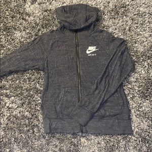 Nike sweater